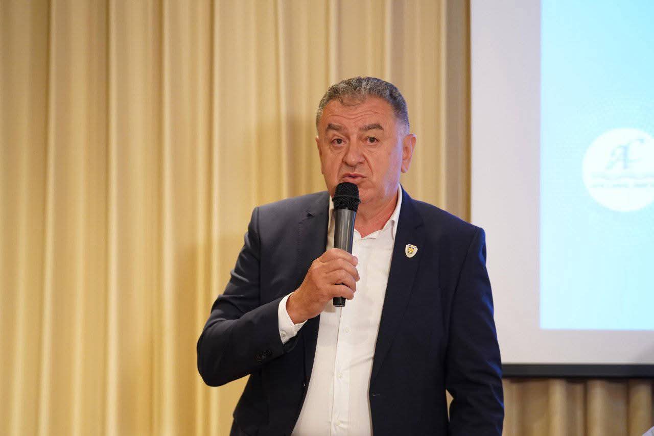 Conferință de presă iunie 2025 - 7